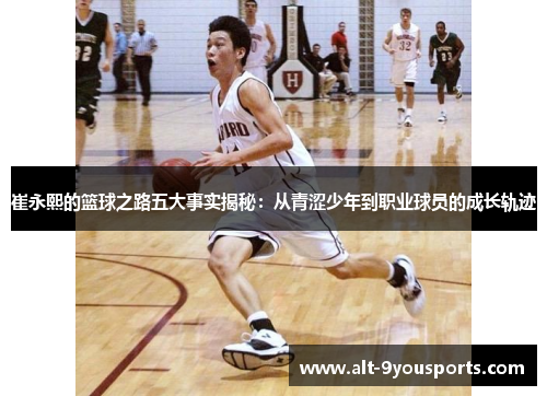 崔永熙的篮球之路五大事实揭秘：从青涩少年到职业球员的成长轨迹